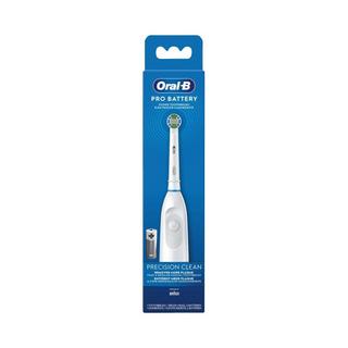 Oral-B  Zahnbürste Pro Battery Precision Clean 