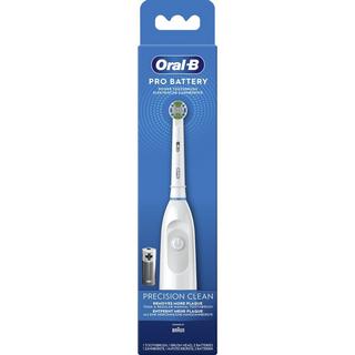 Oral-B  Zahnbürste Pro Battery Precision Clean 