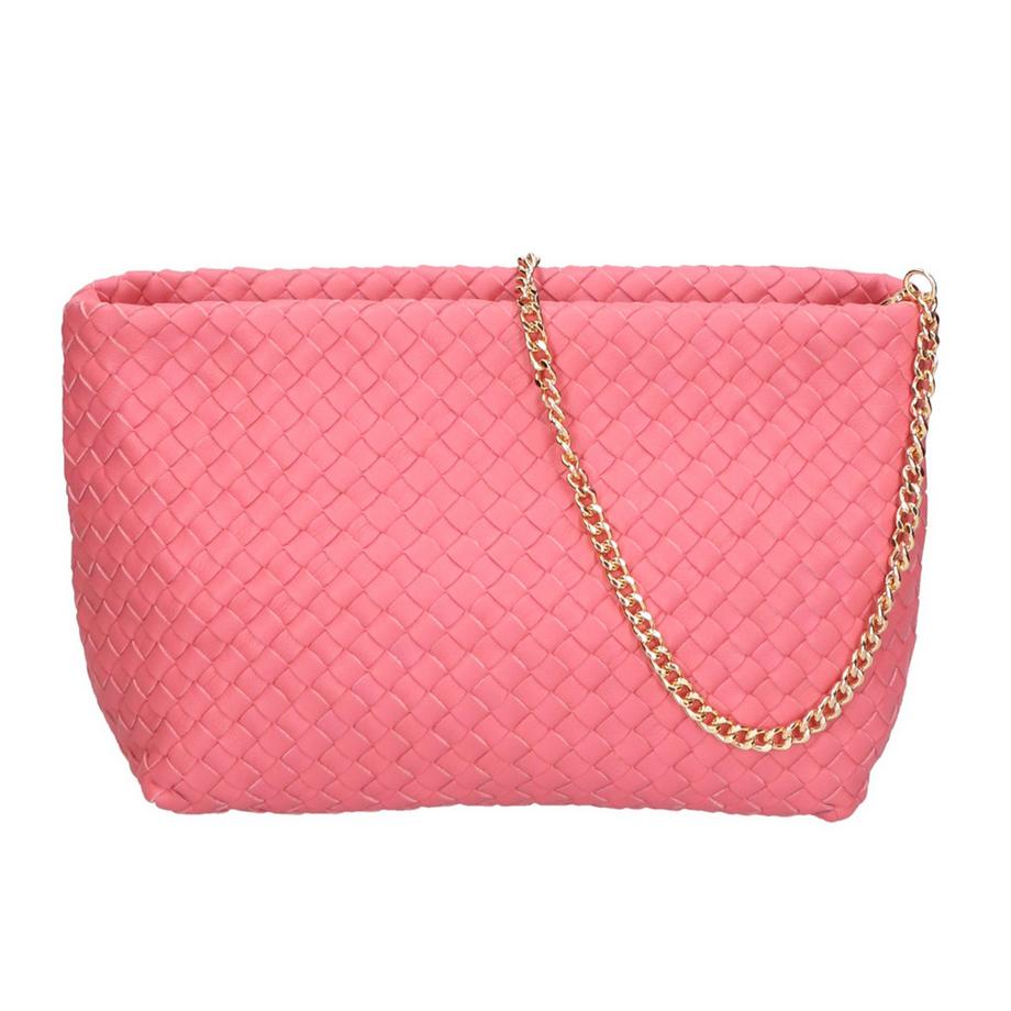 Gave Lux Sac Bandoulière Tressé  