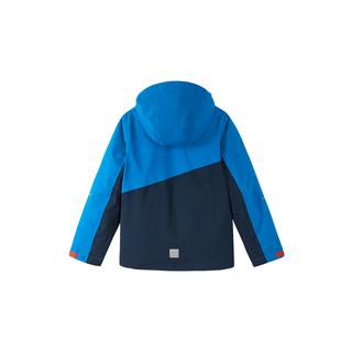 Reima  tec Kinder Skijacke Kaaranka Bright blue 