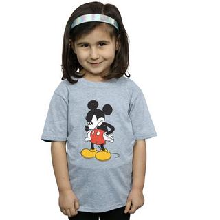 Disney  Angry Look Down TShirt 