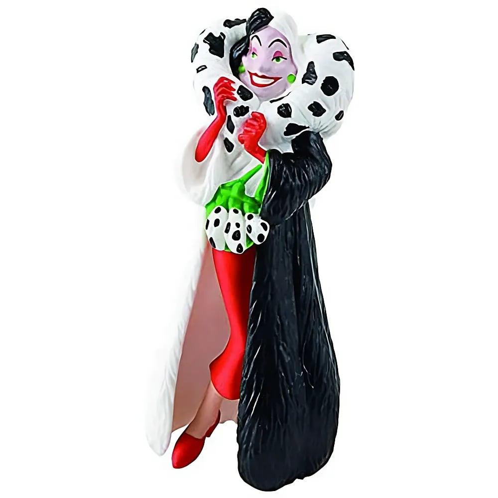Image of Comic World Cruella de Vil Multicolor