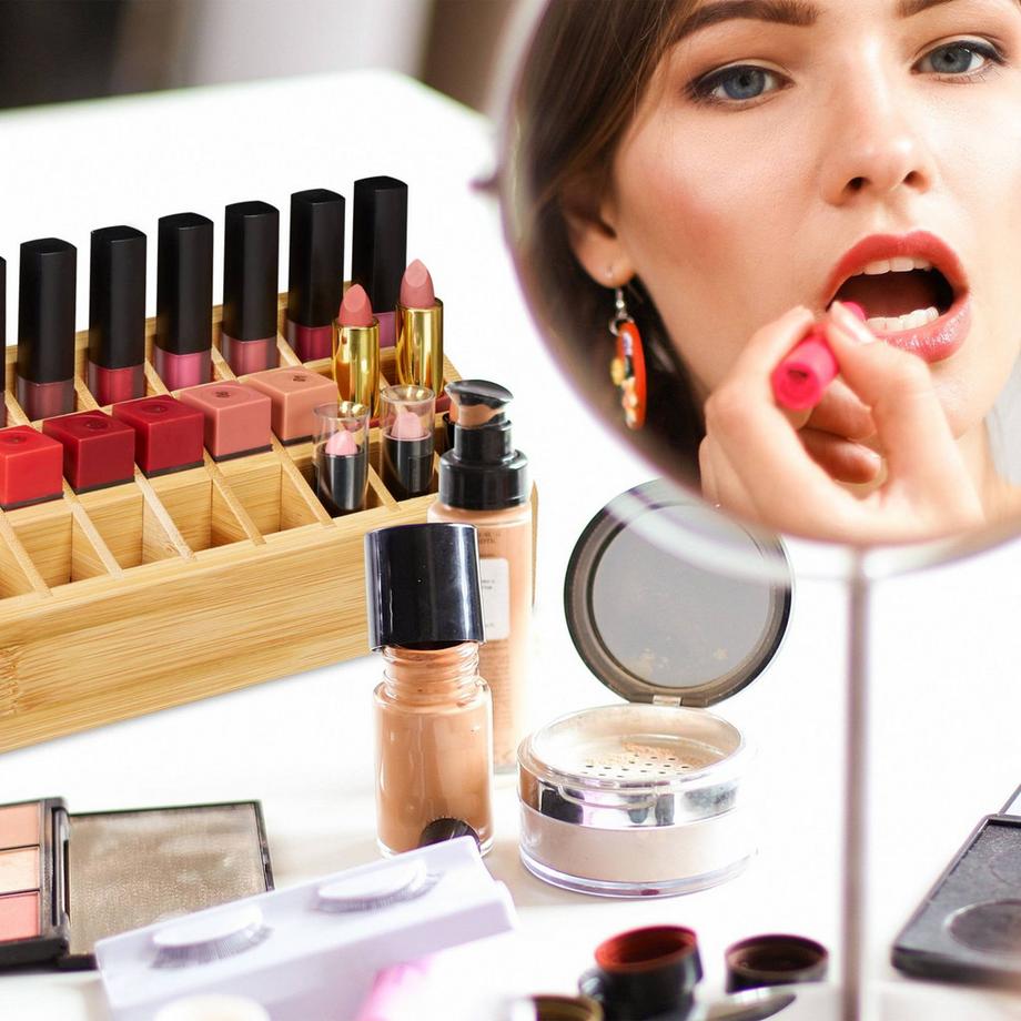B2X  Lippenstifthalter 24 Fächer 