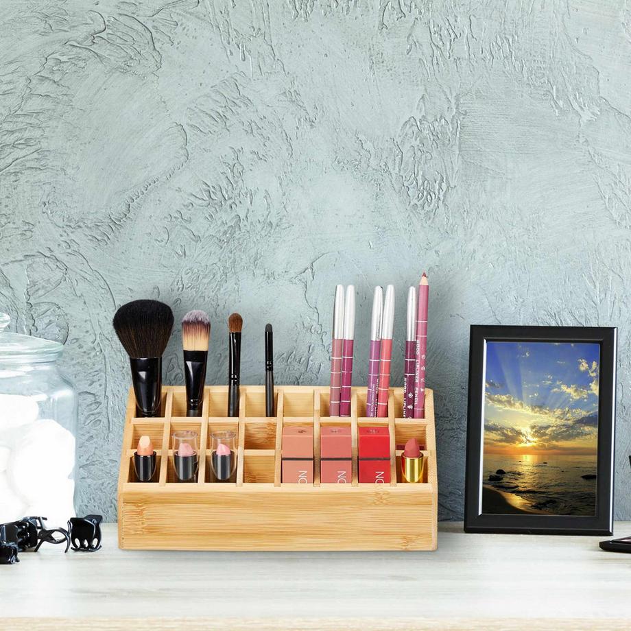 B2X  Lippenstifthalter 24 Fächer 