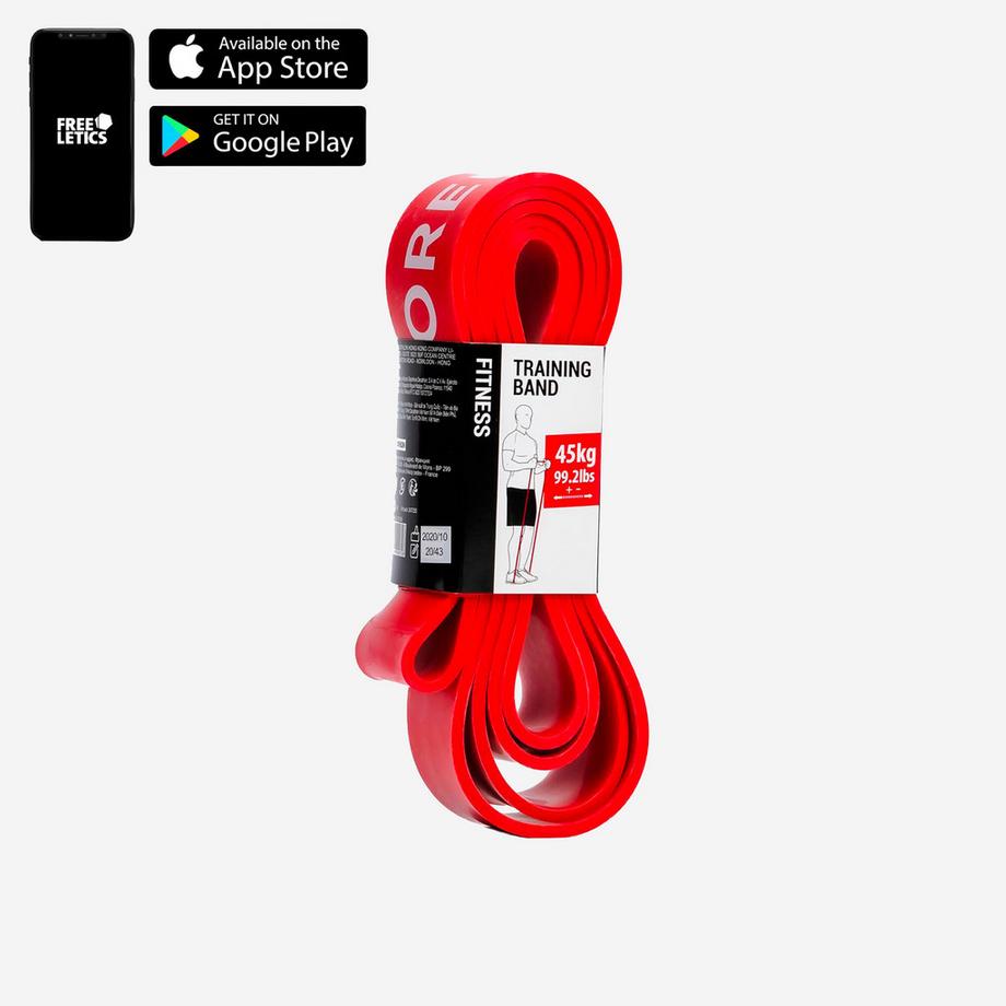 CORENGTH  Bande élastique - FIT 45 