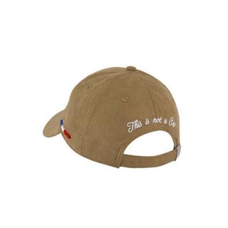 LXH Cappellino Scamosciato Ginevra  