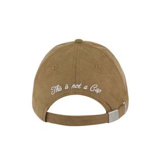 LXH Cappellino Scamosciato Ginevra  