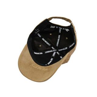 LXH Cappellino Scamosciato Ginevra  