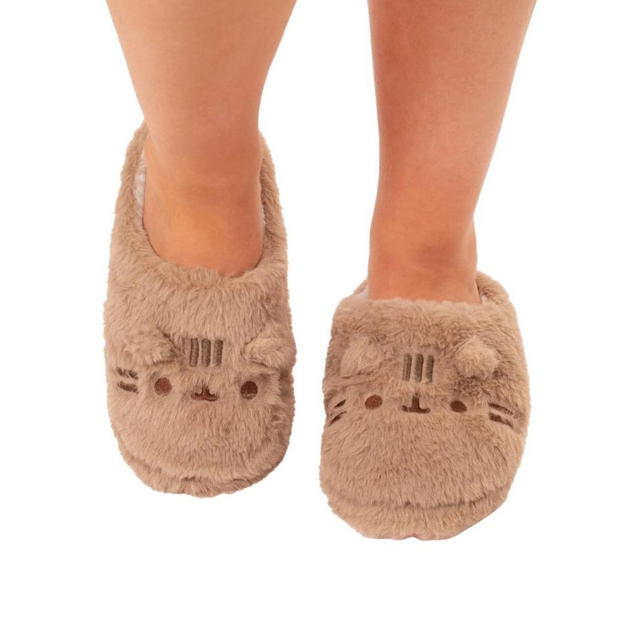 PUSHEEN  Chaussons 