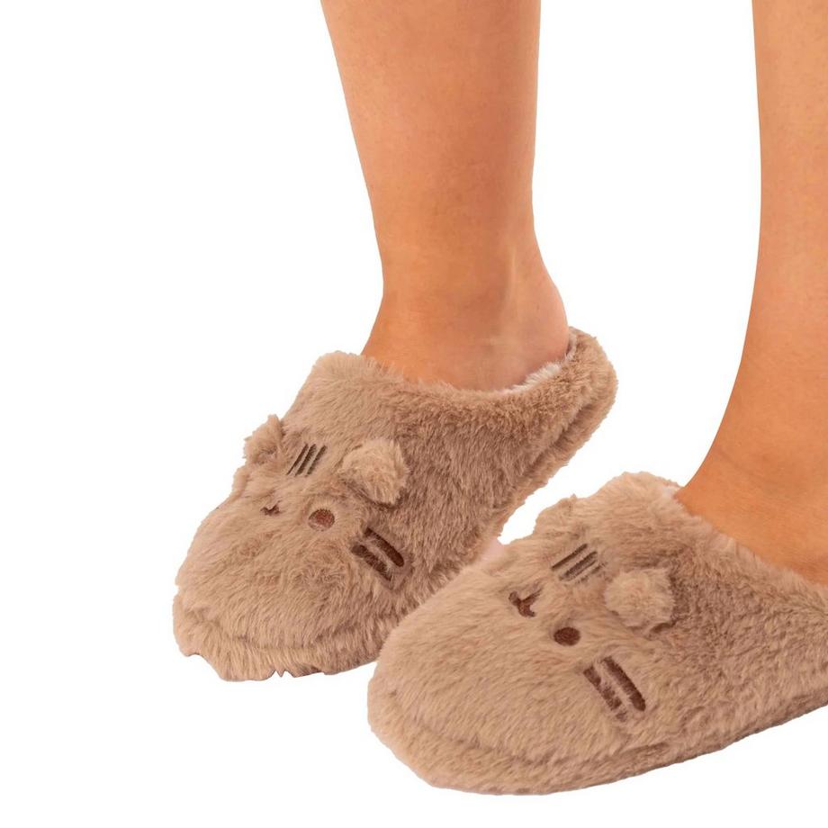 PUSHEEN  Chaussons 