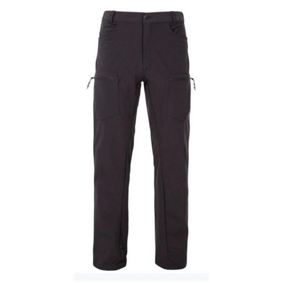 Tuned Pantaloni Da Avventura