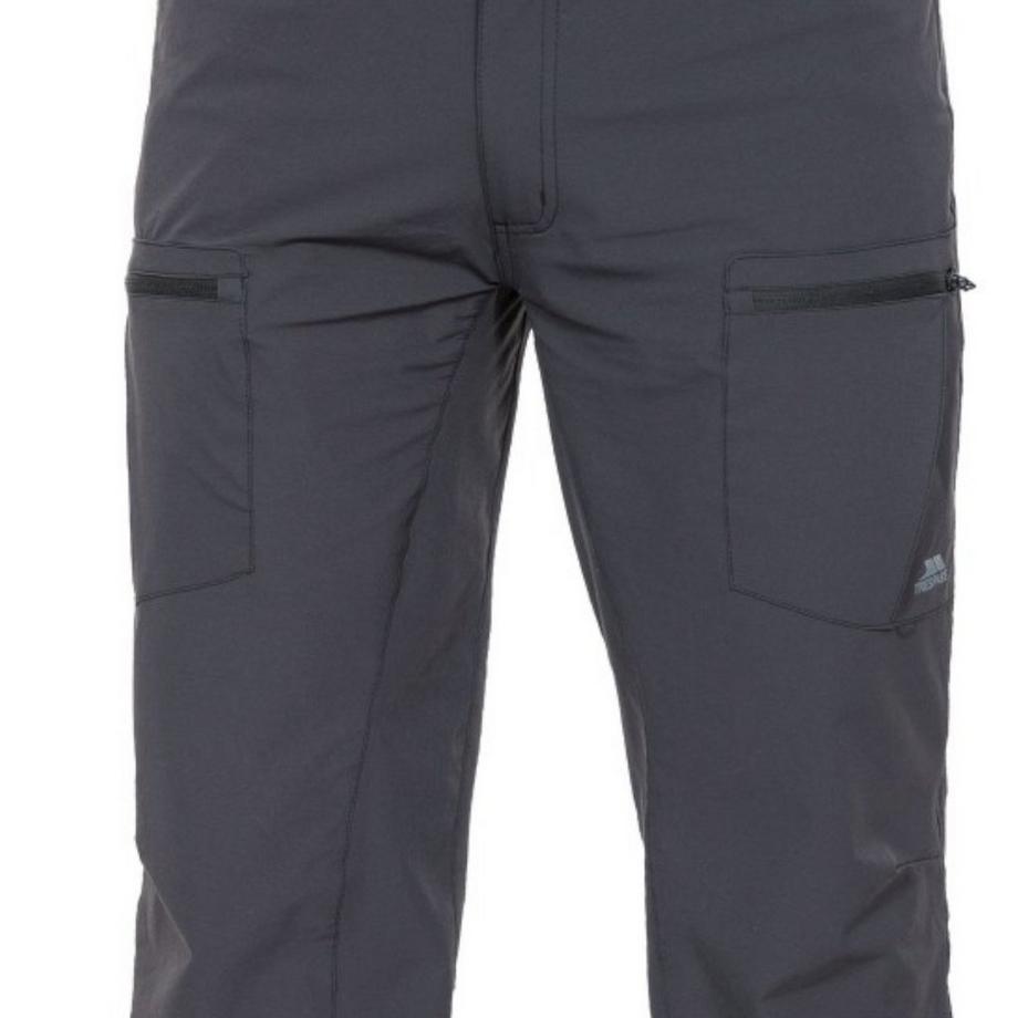 Trespass  Tuned Pantaloni Da Avventura 