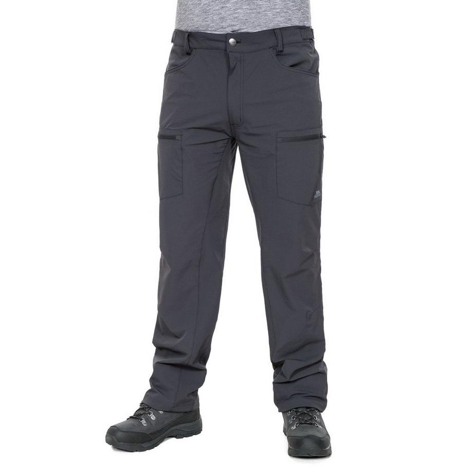 Trespass  Tuned Pantaloni Da Avventura 