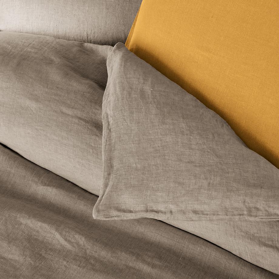 La Redoute Intérieurs Copripiumino Linot  