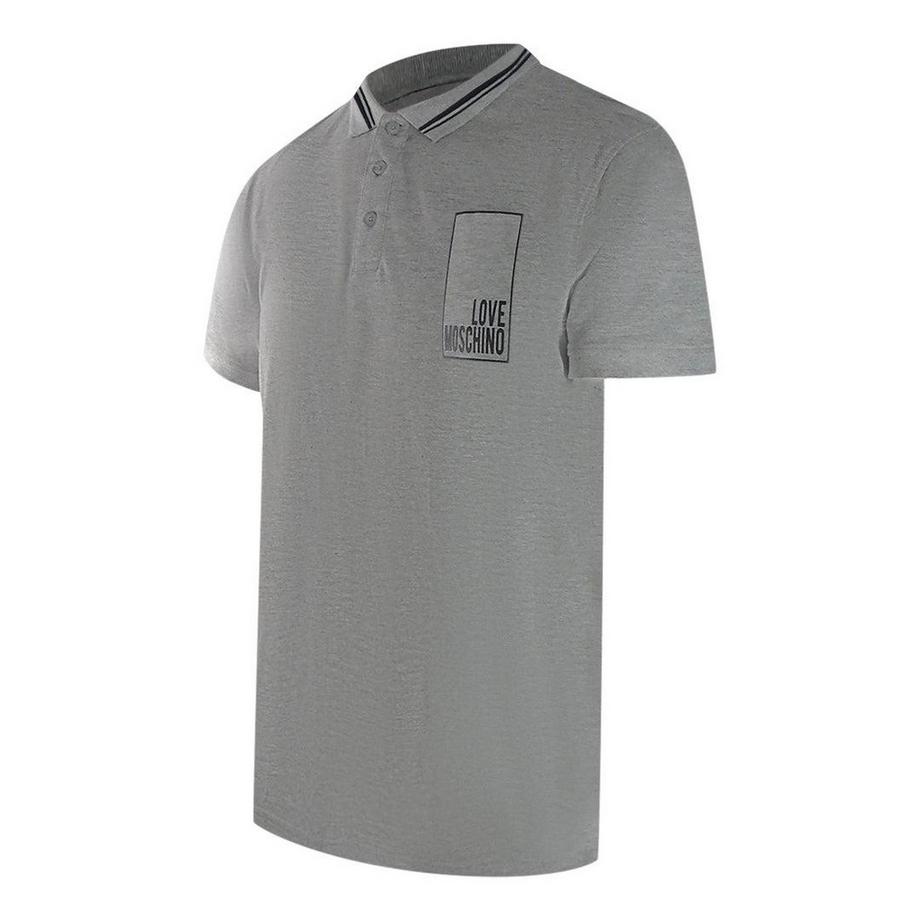 LOVE MOSCHINO  Poloshirt 