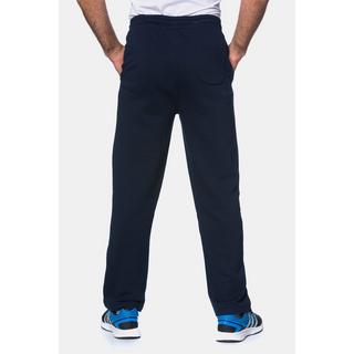 JP1880  Jogginghose, Basic, gerade geschnitten, Basic Fit, bis 8XL 