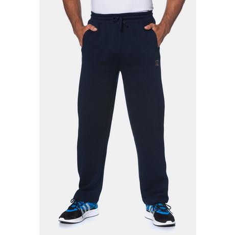 JP1880  Jogginghose, Basic, gerade geschnitten, Basic Fit, bis 8XL 