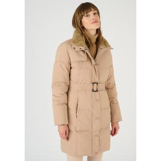 Damart  Gesteppter Parka mit Passe Thermolactyl 