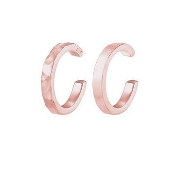 Ohrringe Earcuff Set