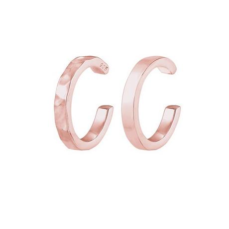 Elli  Ohrringe Earcuff Set 