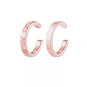 Boucles d'Oreilles Earcuff Set