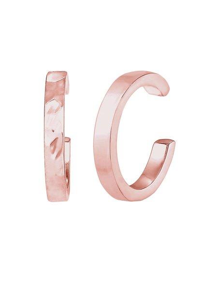 Elli  Ohrringe Earcuff Set 