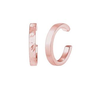 Elli  Ohrringe Earcuff Set 