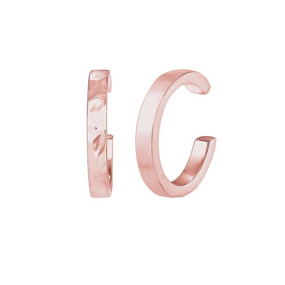 Elli  Ohrringe Earcuff Set 