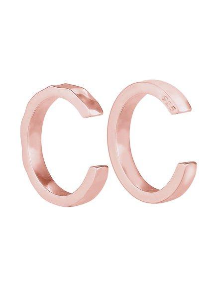 Elli  Ohrringe Earcuff Set 