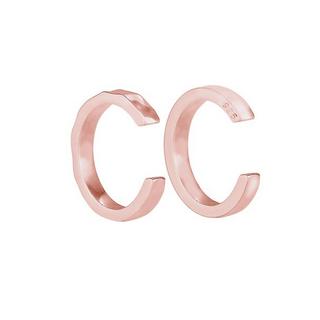 Elli  Ohrringe Earcuff Set 