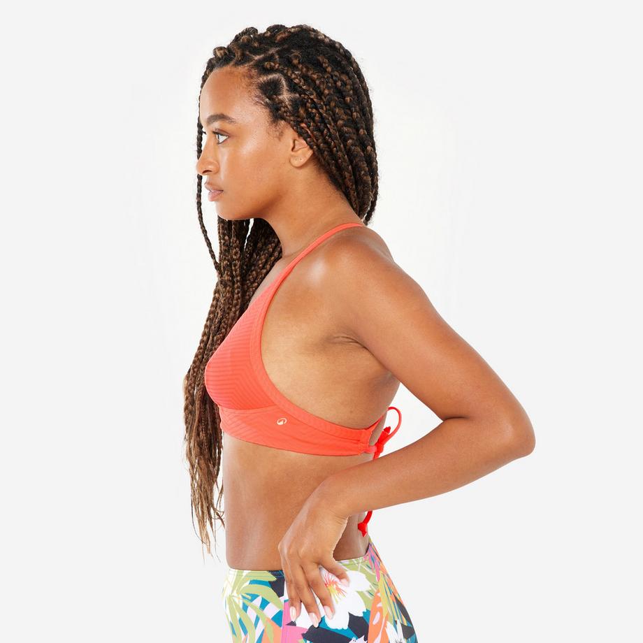 DECATHLON Bikini-Oberteil - BEA  