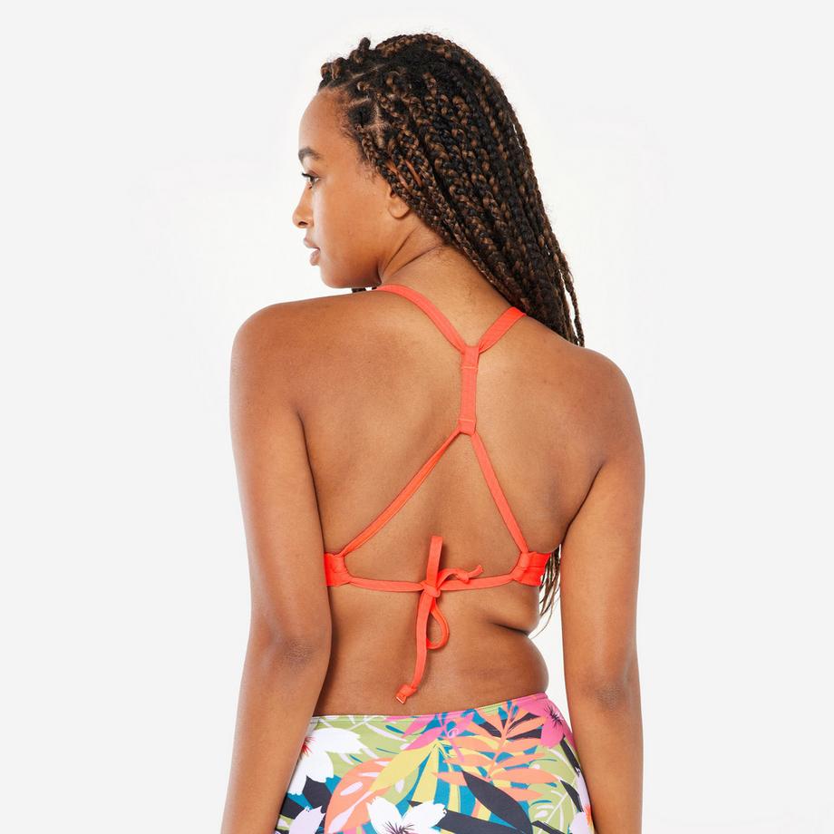 DECATHLON Bikini-Oberteil - BEA  