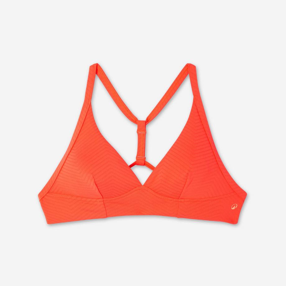 DECATHLON Bikini-Oberteil - BEA  