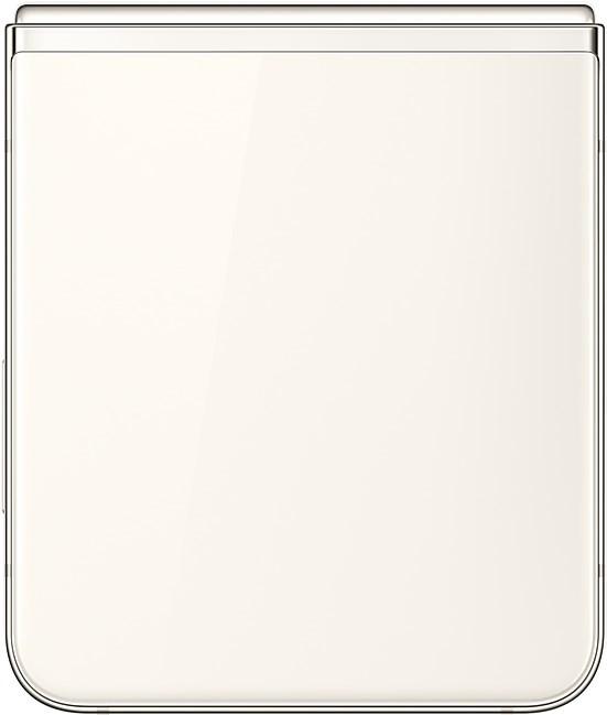 SAMSUNG  Galaxy Z Flip5 5G Dual SIM (8/256GB, beige) 