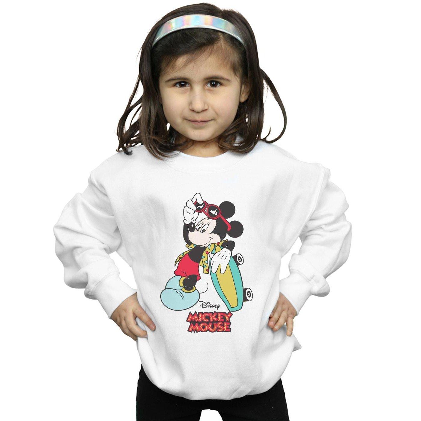 Disney  Sweat SKATE DUDE 