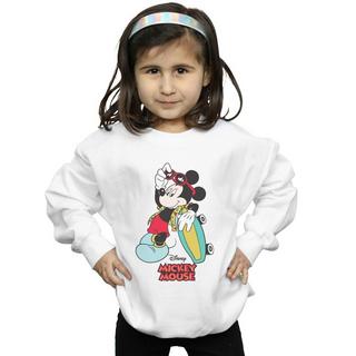 Disney  Skate Dude Sweatshirt 