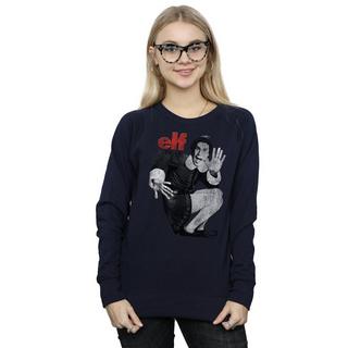 Elf  Sweatshirt 