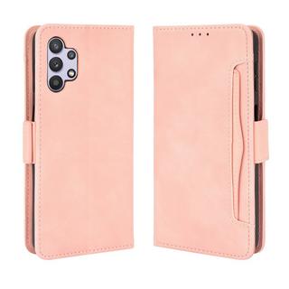 Cover-Discount  Galaxy A32 5G - Custodia multiple card slot 