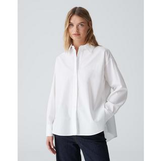 OPUS  Chemisier à chemise Fiula surdimensionné 