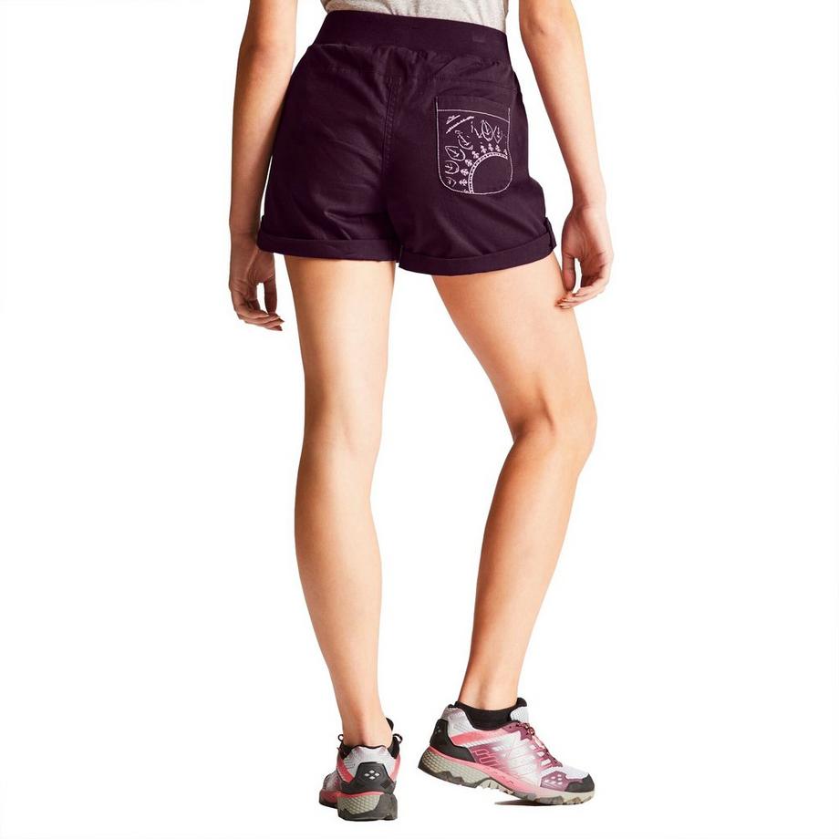 Dare 2B  Wandershorts Melodic II mit Taschen 