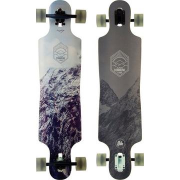 Longboard Alpine