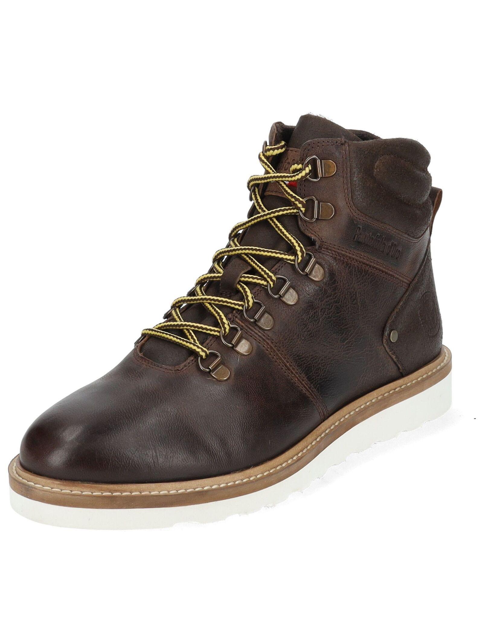 Image of Stiefelette 10233062 Unisex Braun 43