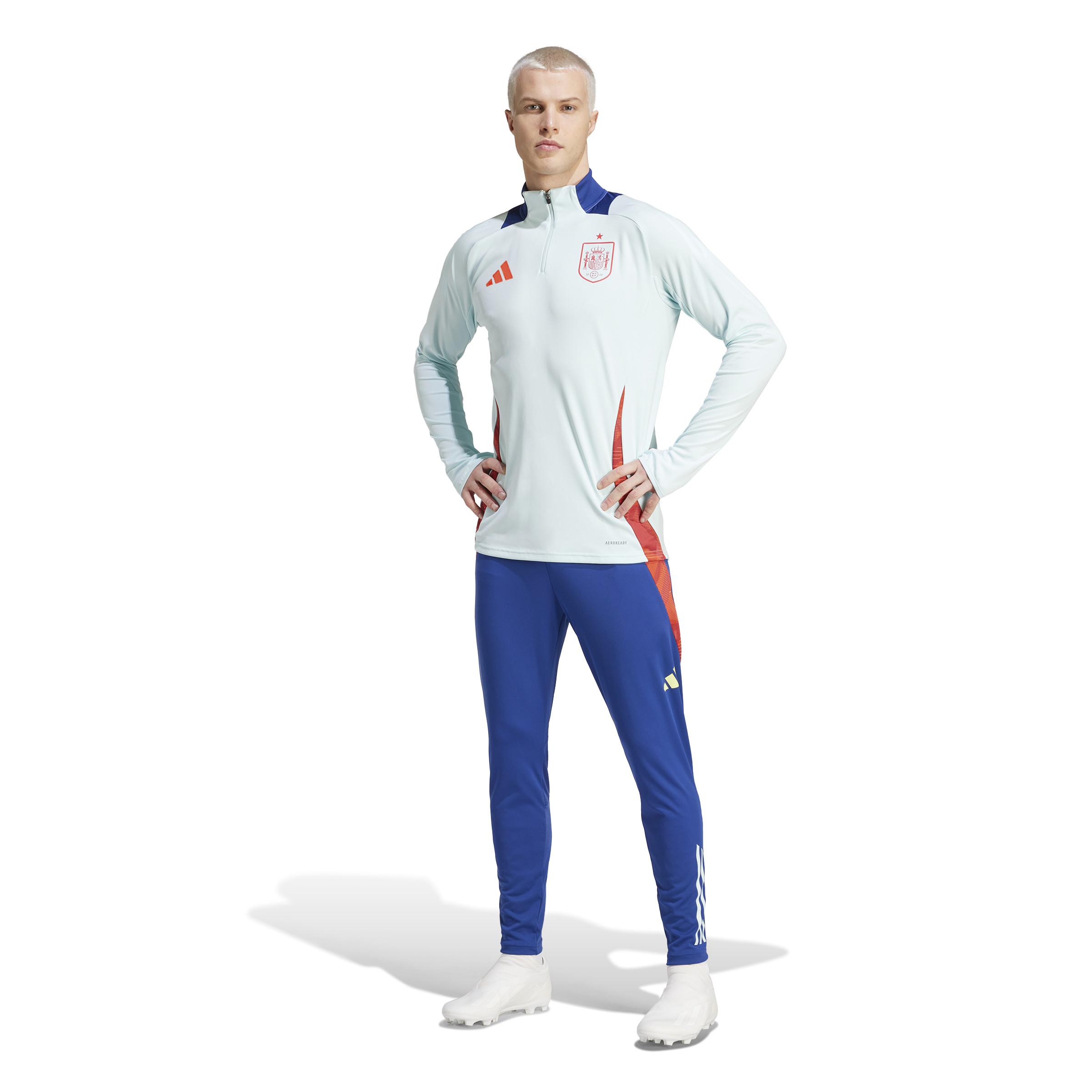 adidas  trainingoberteil epagne euro 2024 