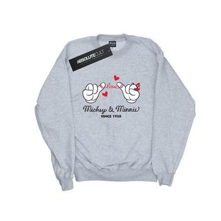 Disney  Sweatshirt 