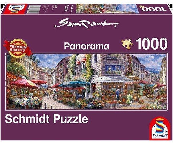 Image of Schmidt Der Frühling liegt in der Luft, 1000 Stück