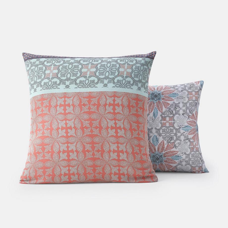 Taie oreiller flanelle