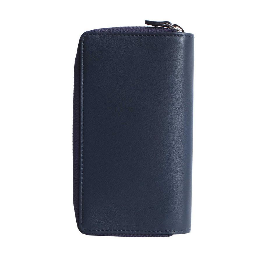 VARGU MASIN 1-A Echtleder Geldbörse  