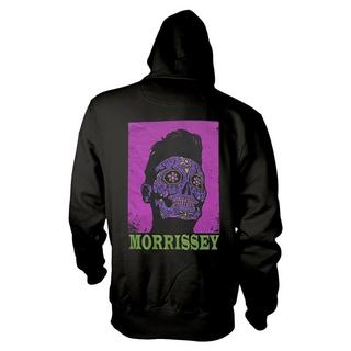 Morrissey  Day Of The Dead Kapuzenpullover 