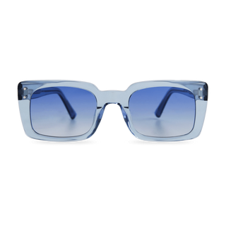 Messy Weekend Anna Rechteckige Sonnenbrille  