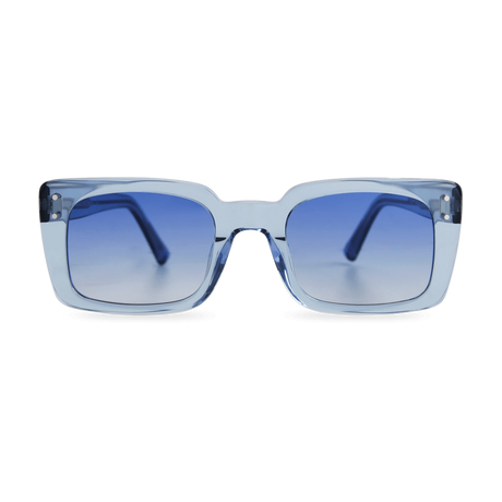 Messy Weekend Anna Rechteckige Sonnenbrille  